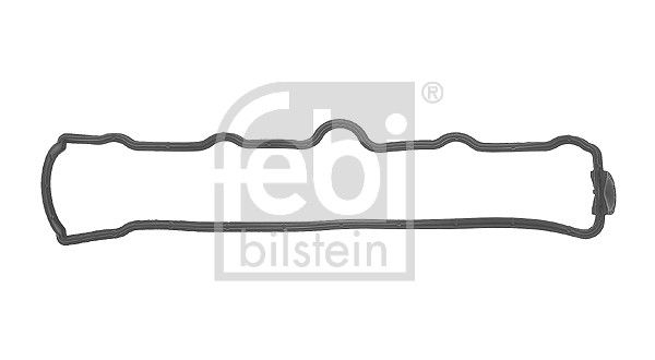 Garnitura, capac supape FEBI BILSTEIN 15664