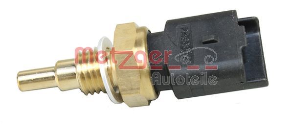 senzor,temperatura lichid de racire METZGER 0905048