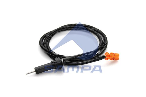 Senzor, uzura placute frana SAMPA 021.255