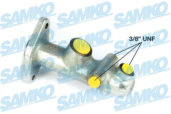 Pompa hamulcowa SAMKO P12105