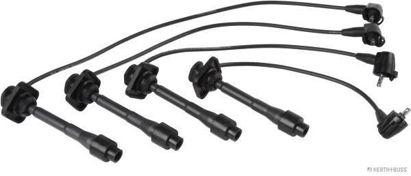Set cablaj aprindere HERTH+BUSS JAKOPARTS J5382058