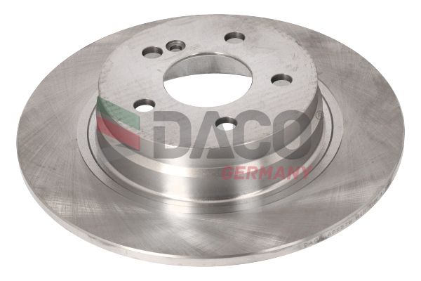 Tarcza hamulcowa DACO GERMANY 602375