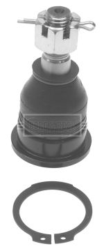Borg & Beck - Ball Joint - Lower LH/RH