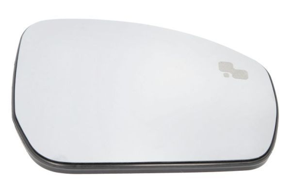 Peegliklaas,Välispeegel