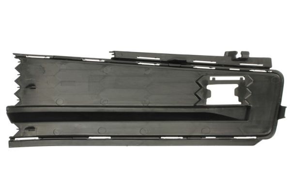 Grille de ventilation, pare-chocs