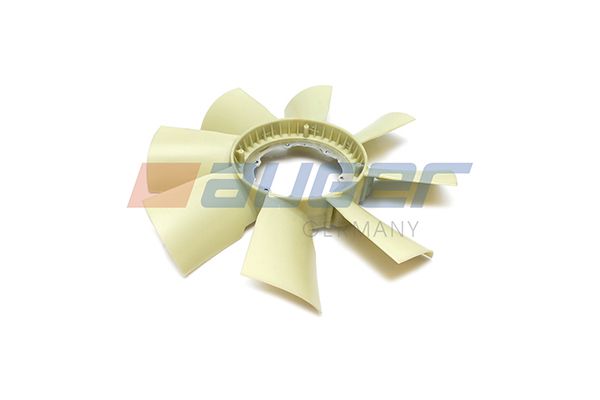 Ventilator, radiator AUGER 58568