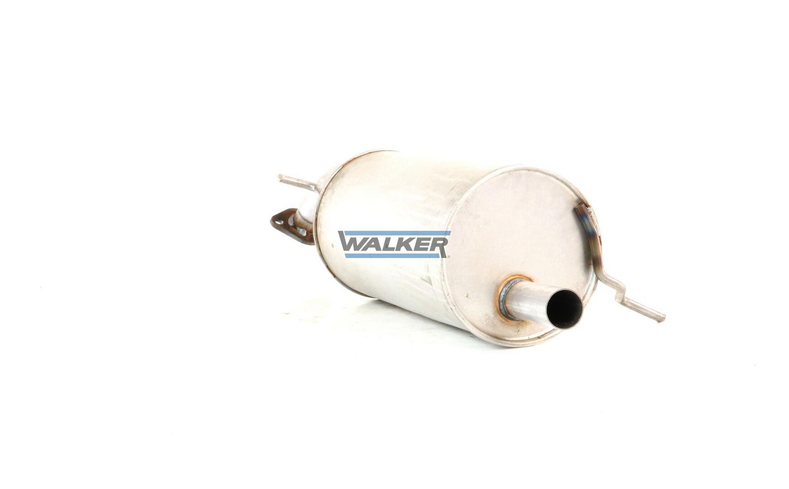 Levně Zadní tlumič výfuku WALKER 22459