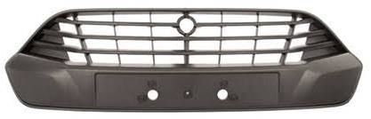 Grila ventilatie, bara protectie MTR 11540043