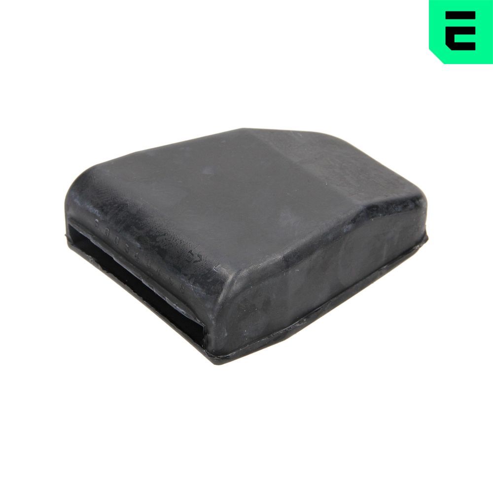 Tampon cauciuc, suspensie OPTIMAL F8-7789