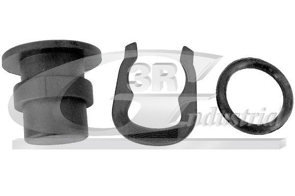 capac,flansa sistem de racire 3RG 80738