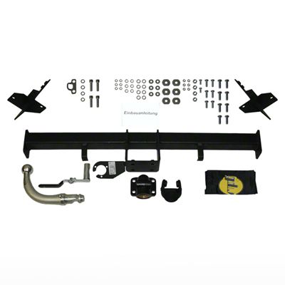 Zestaw zaczepu przyczepy RAMEDER 103019