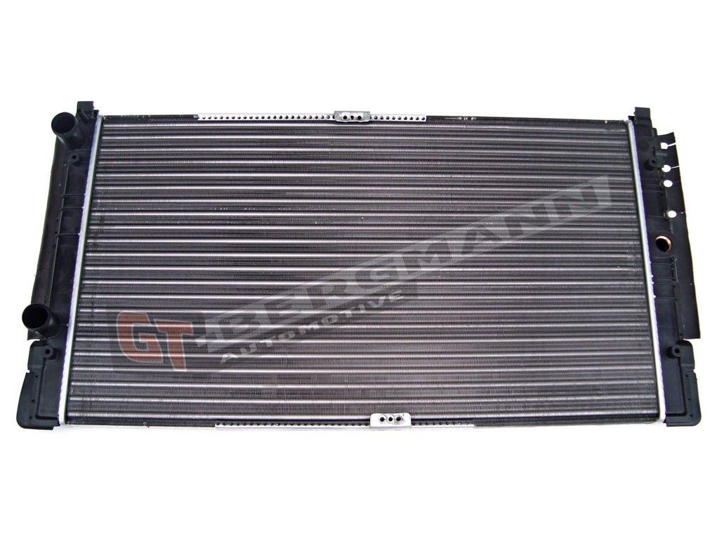 Levně Chladič, chlazení motoru GT-BERGMANN Automotive GT10-044