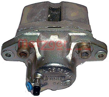Zacisk hamulca METZGER AUTOTEILE 6250055