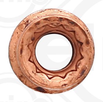 Écrou de blocage