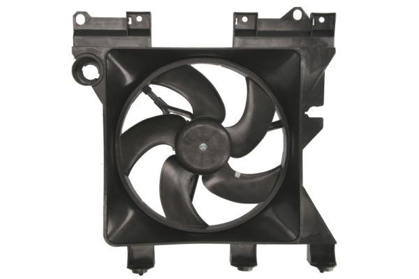 Wentylator, chłodzenie silnika THERMOTEC D8C007TT