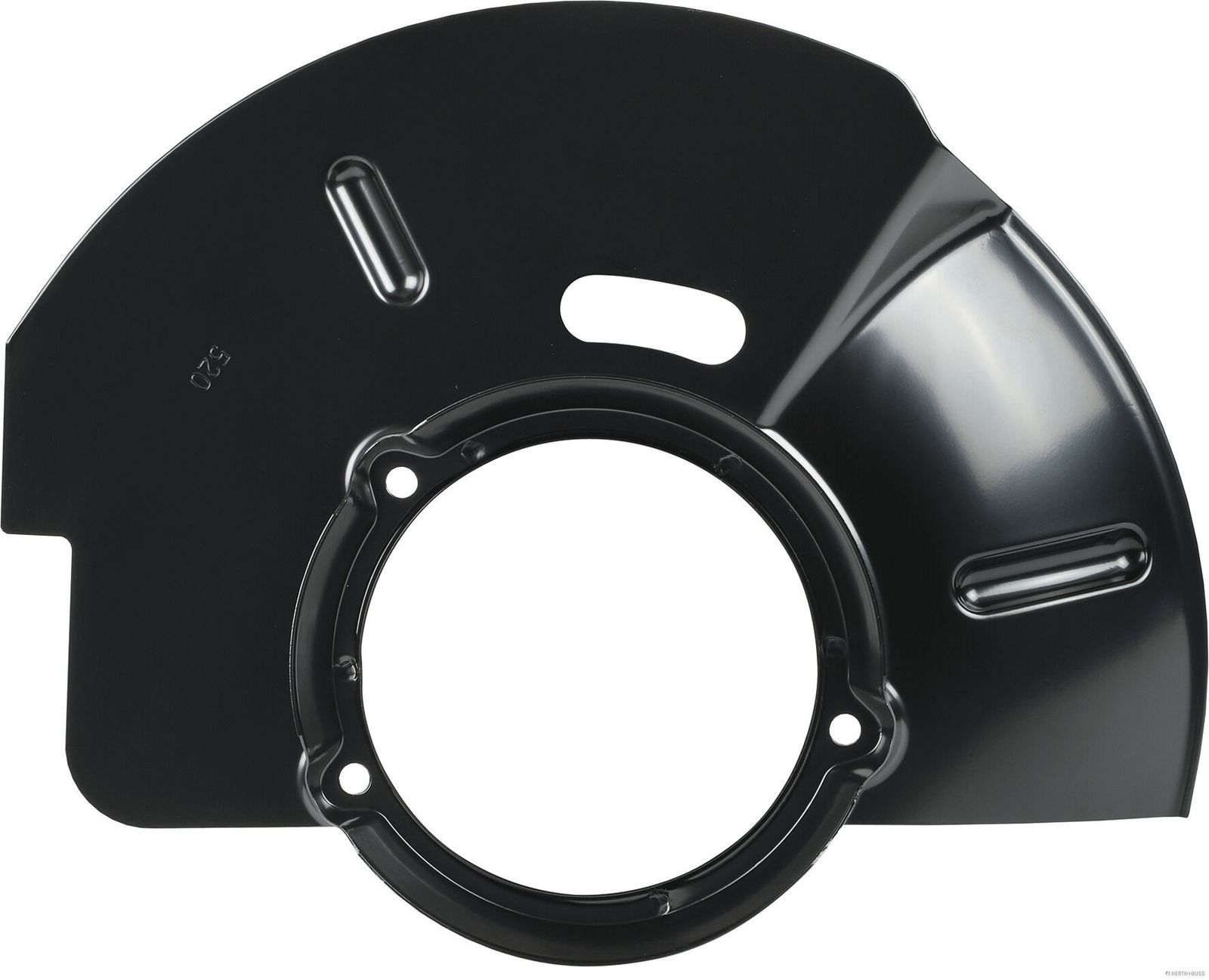 protectie stropire,disc frana HERTH+BUSS JAKOPARTS J3330505