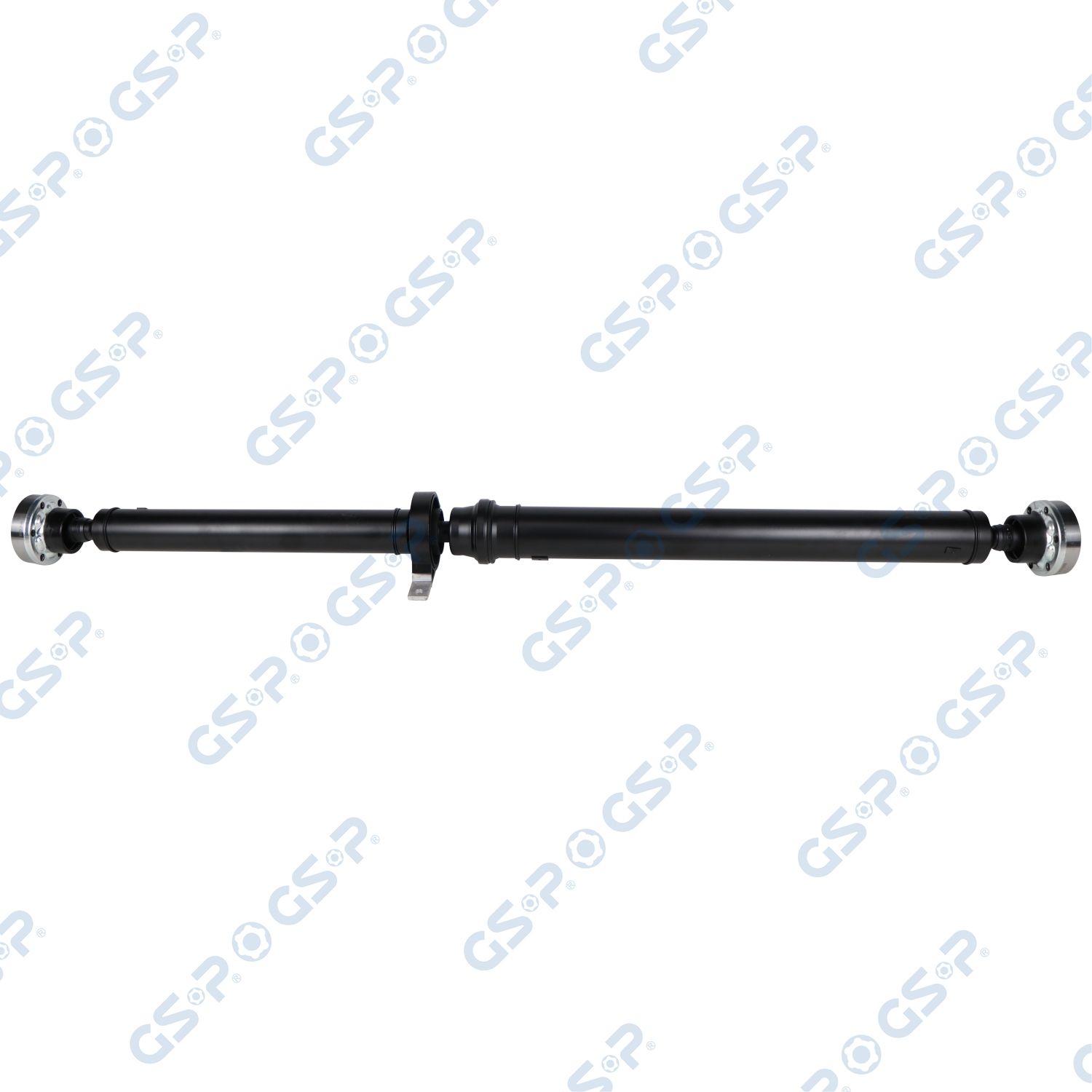 Kardānvārpsta, Galvenais pārvads