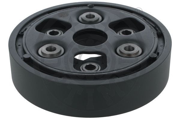 Połączenie, wał wzdłużny OPTIMAL F3-1033A