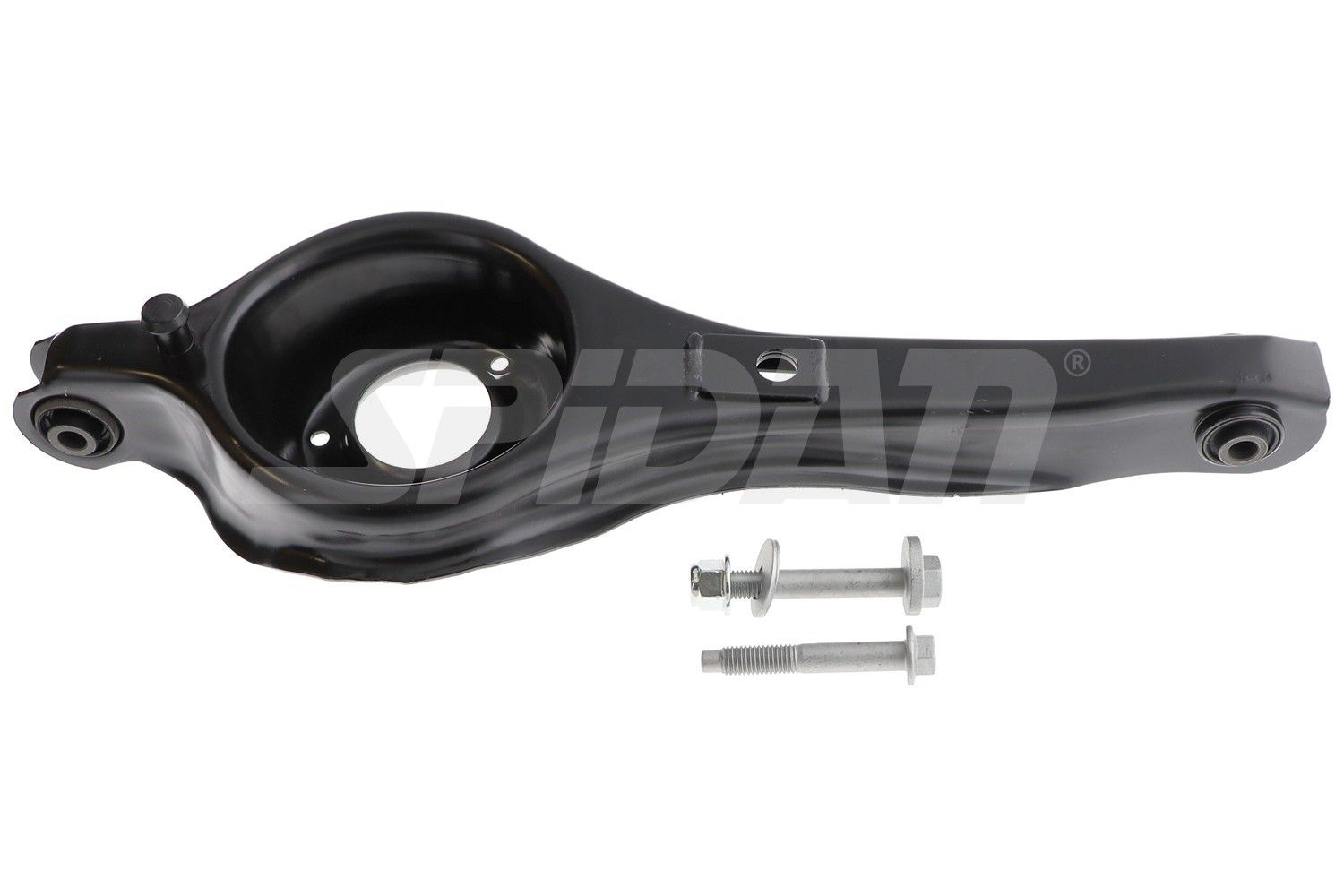 Brat, suspensie roata SPIDAN CHASSIS PARTS 59409