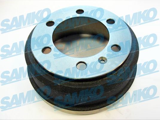 Bęben hamulcowy SAMKO S70083