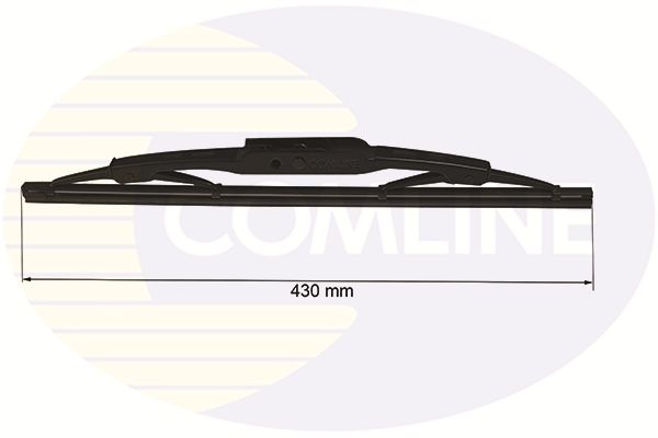Pióro wycieraczki COMLINE CCWB430