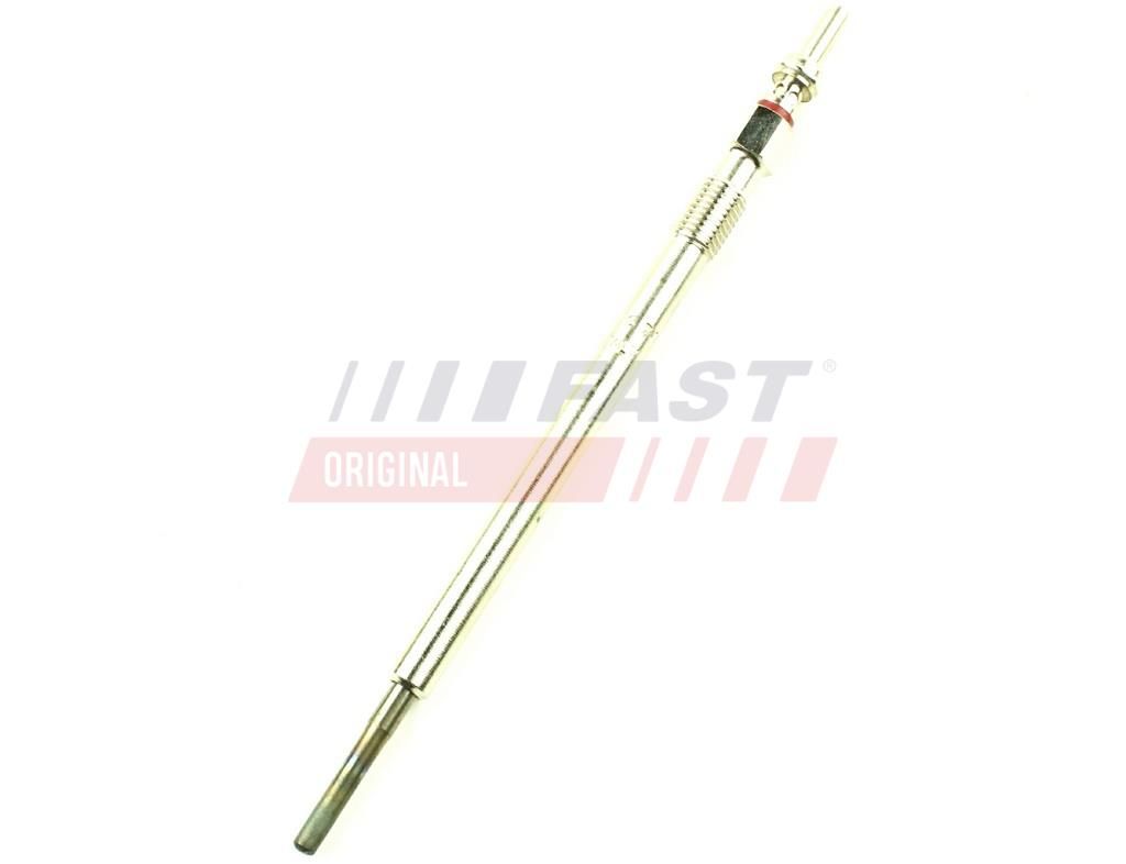 Bujie incandescenta, incalzire auxiliara FAST FT82750