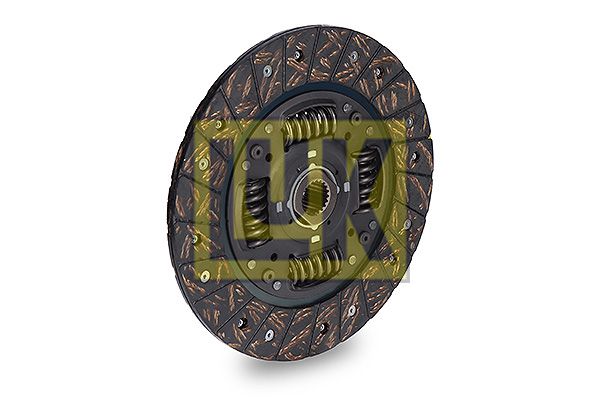 Tarcza sprzęgła SCHAEFFLER LUK 321012710