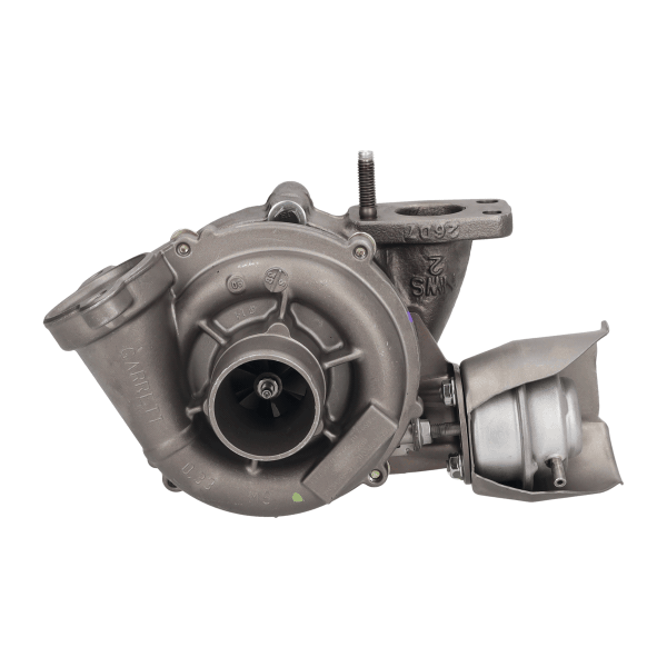 Turbocompresseur, suralimentation
