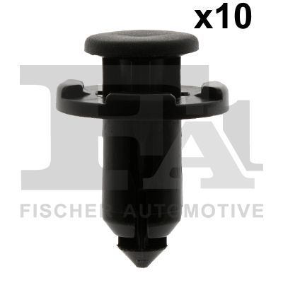 Clip, listwa ochronna FA1 72-20002.10