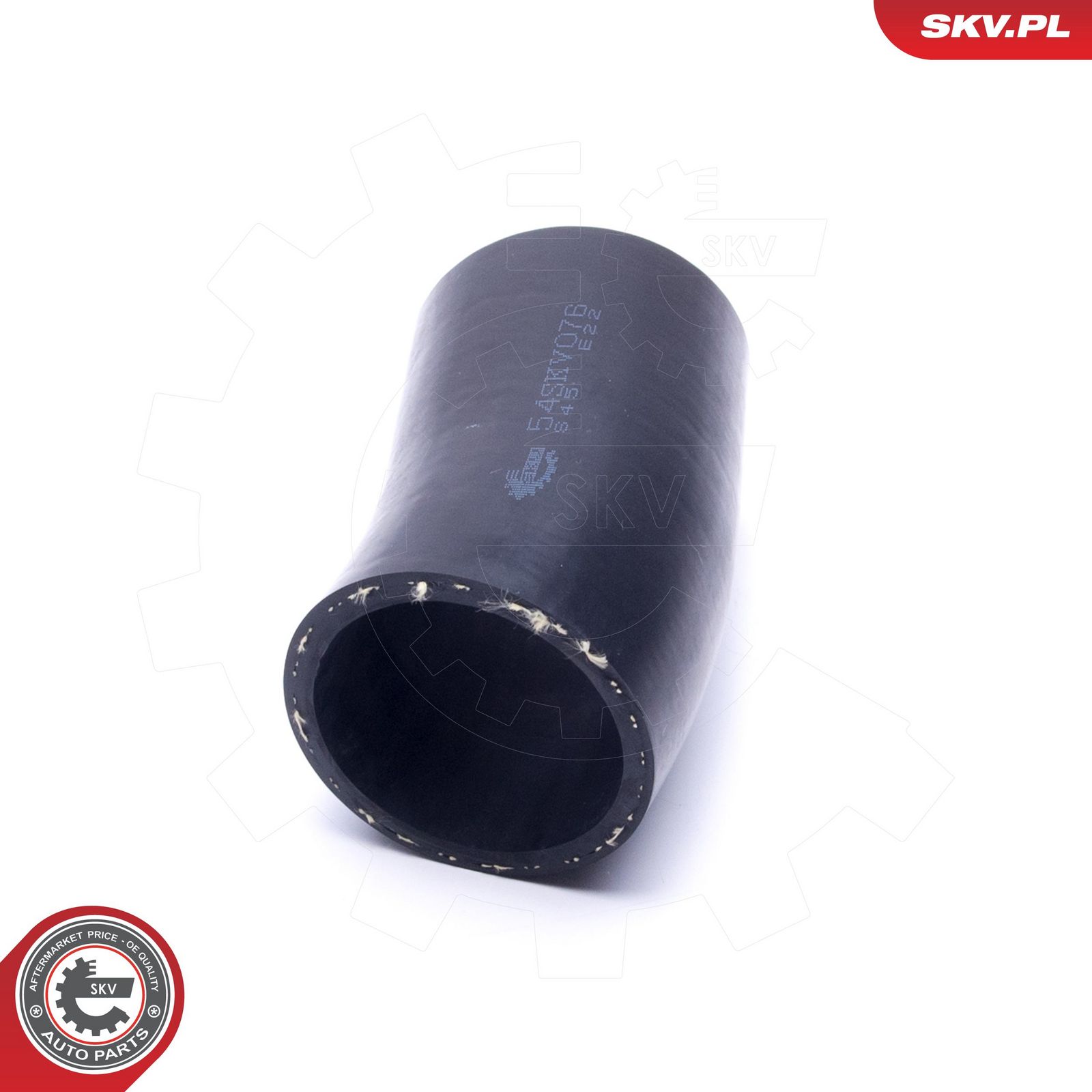 Furtun aer supraalimentare ESEN SKV 54SKV076