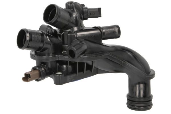 Термостат, охлаждающая жидкость