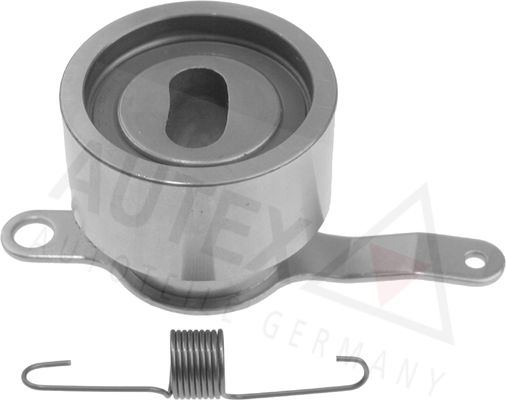 Rolka napinacza, pasek rozrządu AUTEX 641707