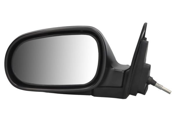 Наружное зеркало