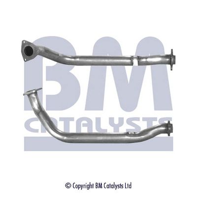 Rura wydechowa BM CATALYSTS BM70353