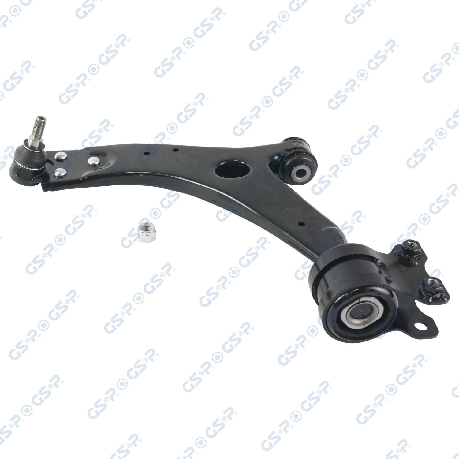 Õõtshoob, käändmik