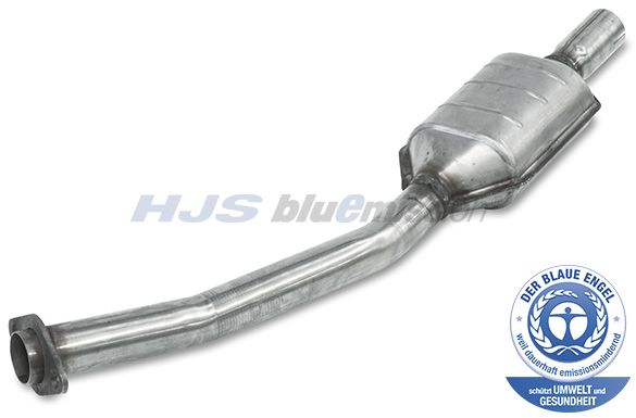Katalizator hjs 96 14 3005 HJS 90502762