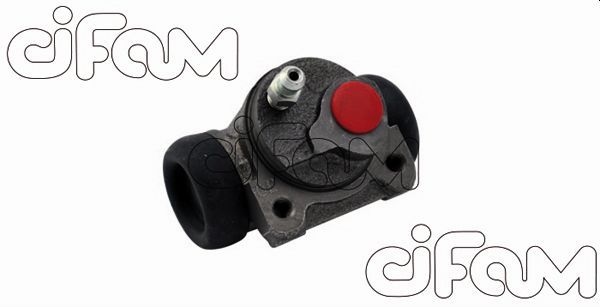 Cylinderek hamulcowy CIFAM 101-431