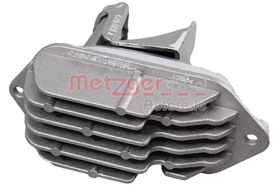 unitate de control,lumini METZGER 0896504