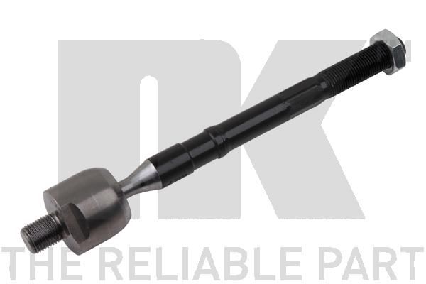 Połączenie osiowe, drążek kierowniczy poprzeczny NK 5033458