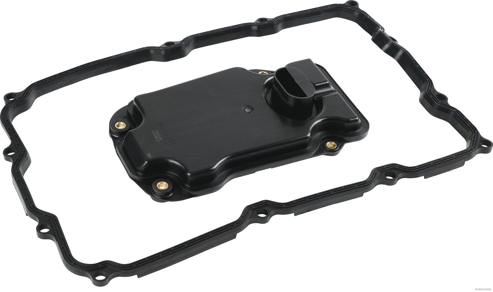 Гидрофильтр, автоматическая коробка передач