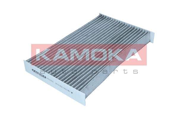 Filter vnútorného priestoru KAMOKA F513701