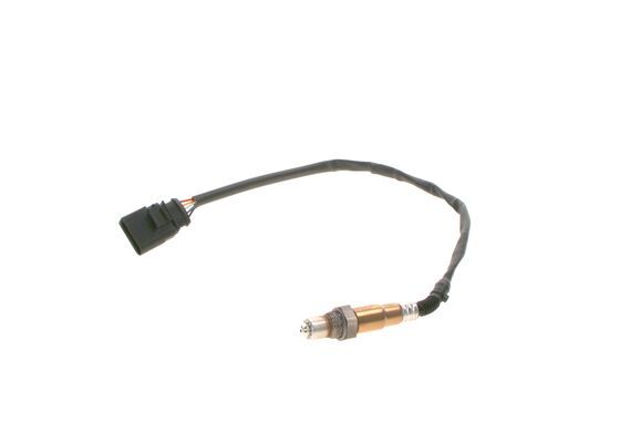 Sonda lambda BOSCH 0 258 027 00H
