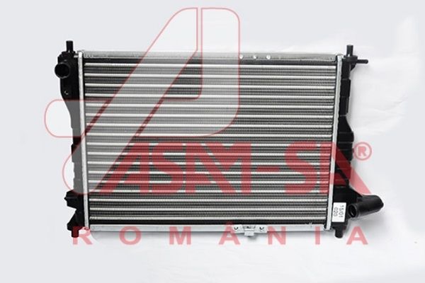 Radiator, racire motor ASAM AUTOMOTIVE 32426
