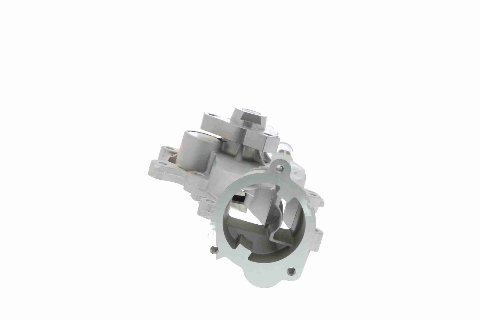 Pompe à eau, refroidissement du moteur