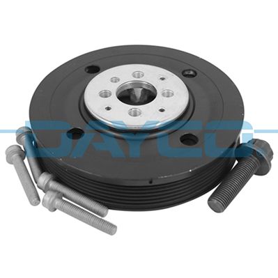 Set fulie, arbore cotit DAYCO DPV1072K