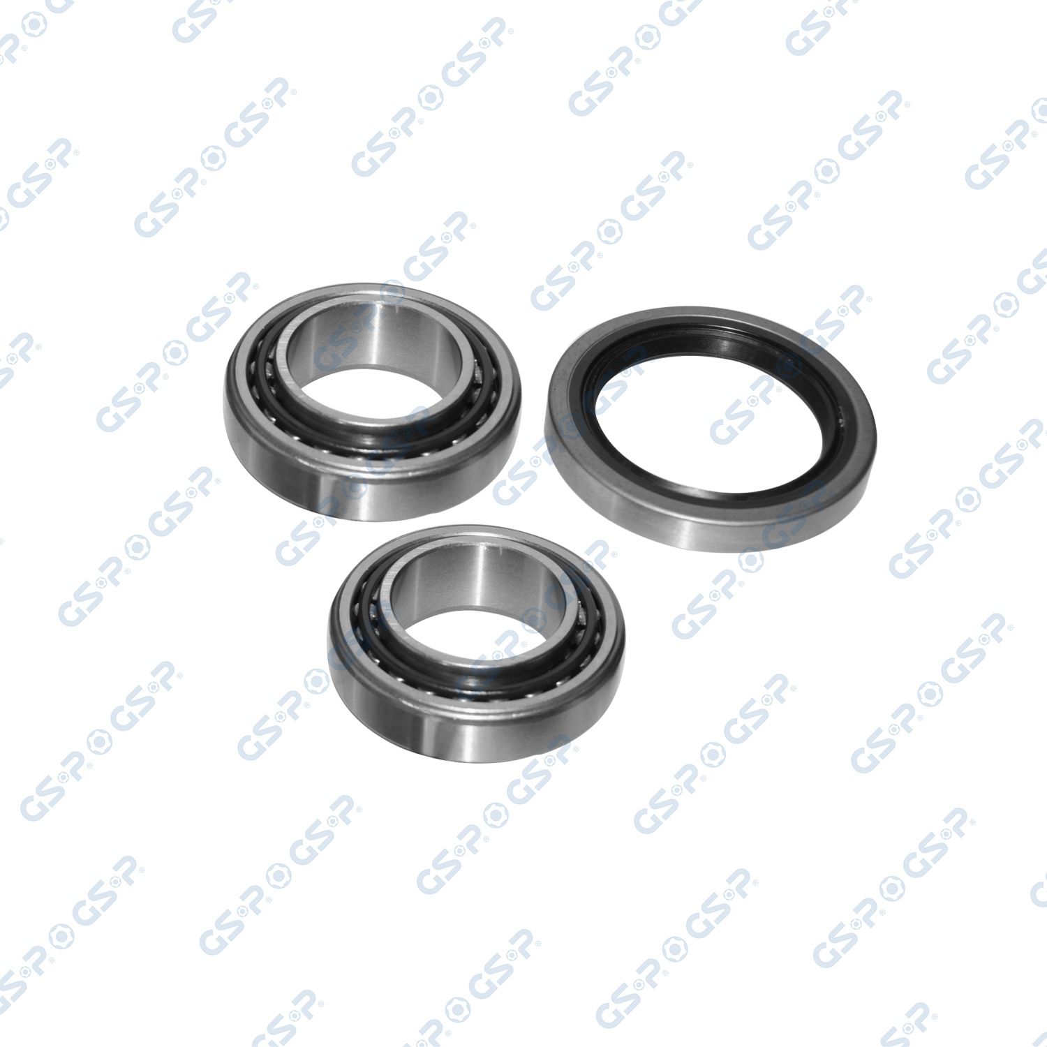 Riteņa rumbas gultņa komplekts