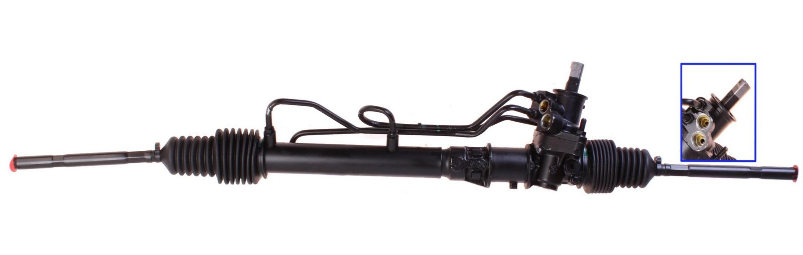 Caseta directie ELSTOCK 11-0299