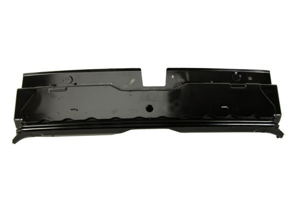 Задняя стенка