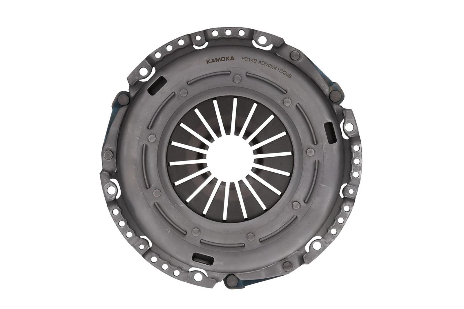 Placa presiune ambreiaj KAMOKA PC149