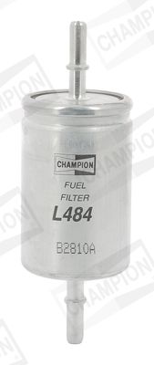 Palivový filtr CHAMPION CFF100484